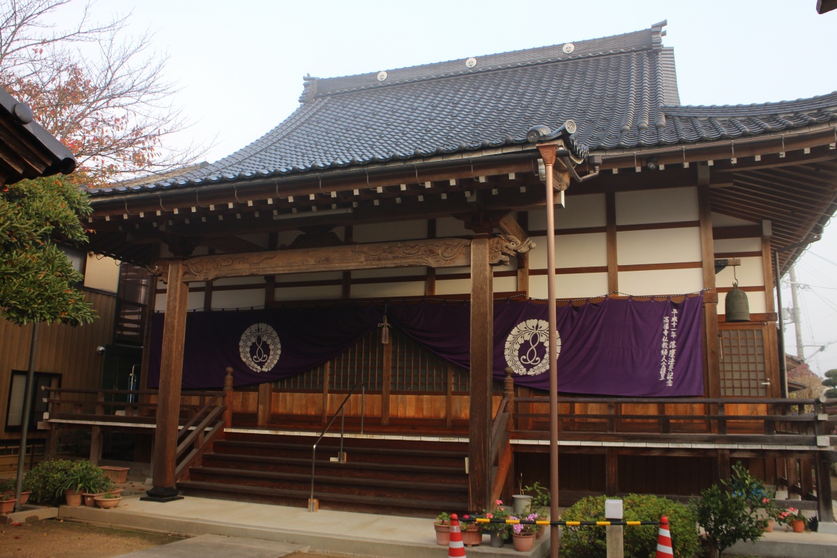 寺院検索|浄土真宗本願寺派 本願寺神戸別院 兵庫教区教務所